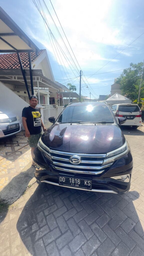 Rental Mobil Makassar
